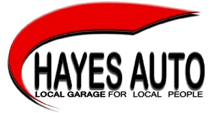 Hayes Auto